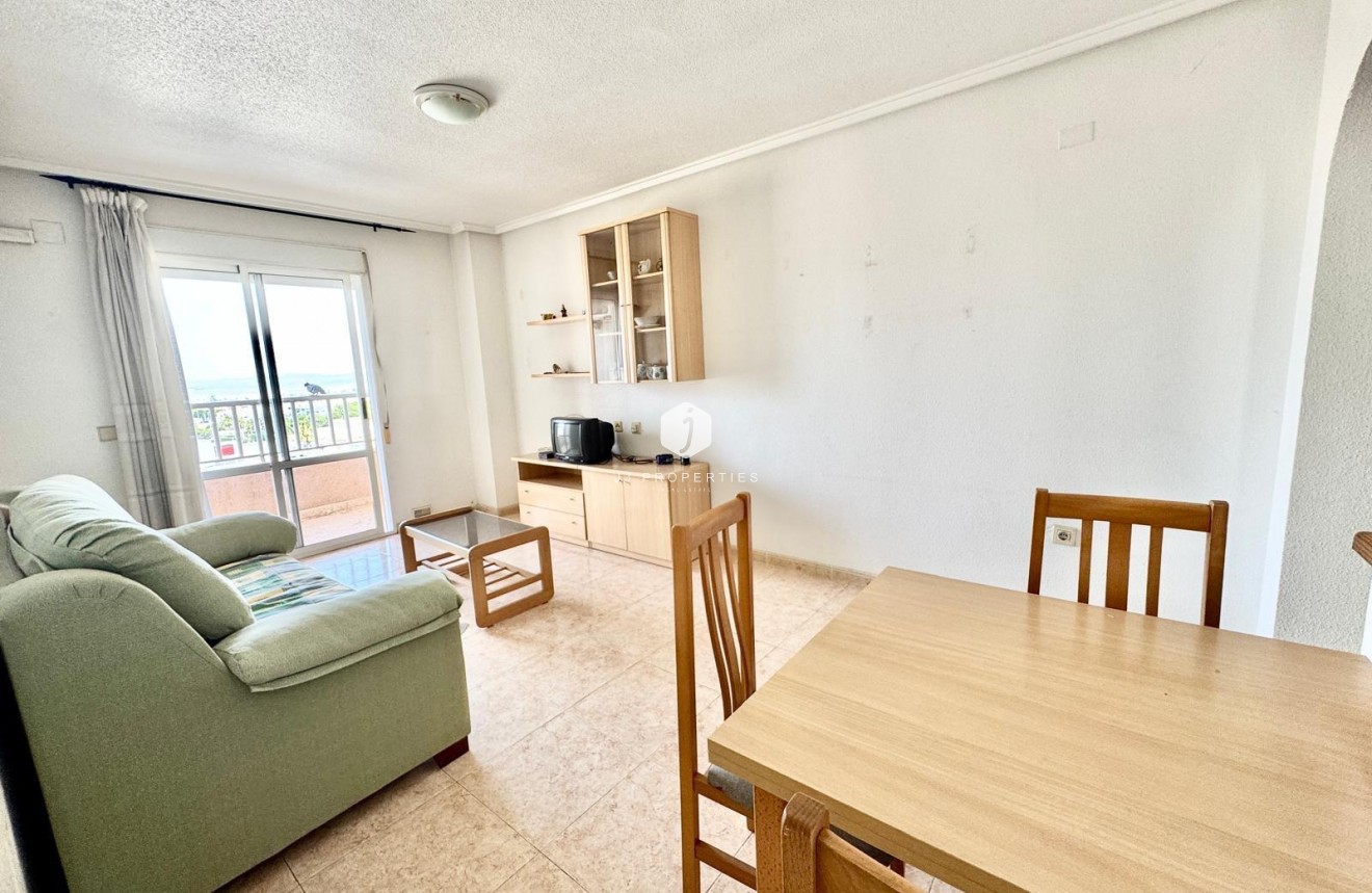 Segunda mano - Ático -
Torrevieja - El molino