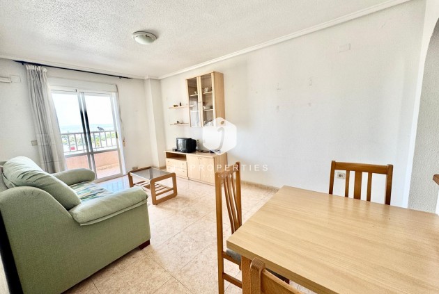 Segunda mano - Ático -
Torrevieja - El molino