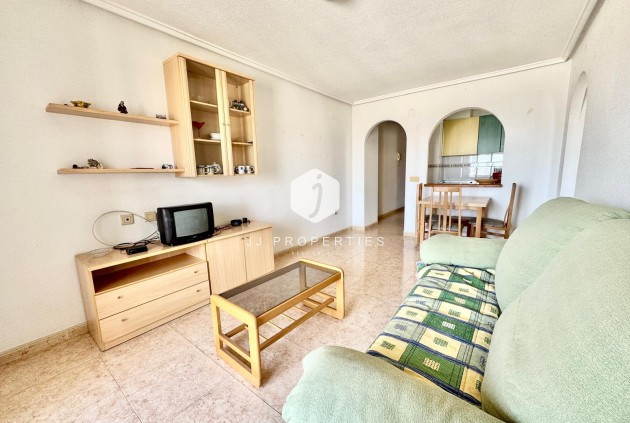 Segunda mano - Ático -
Torrevieja - El molino