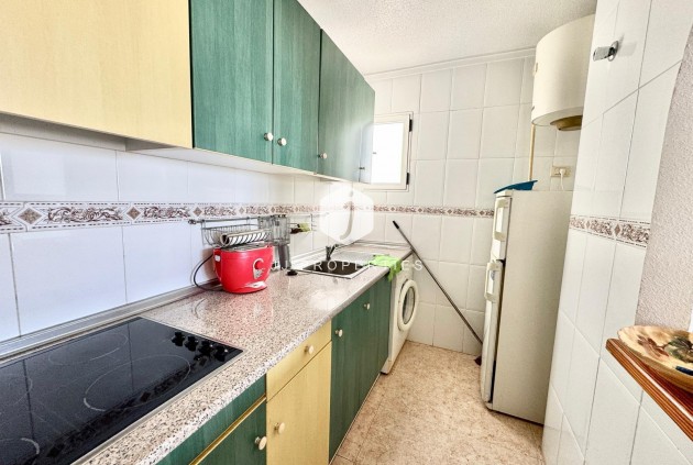 Segunda mano - Ático -
Torrevieja - El molino