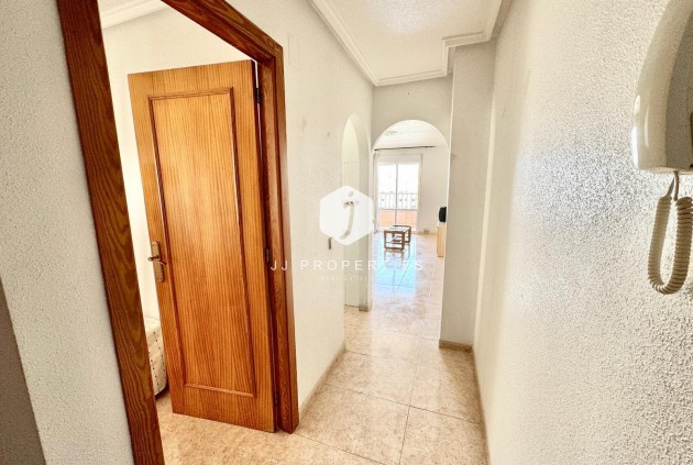 Segunda mano - Ático -
Torrevieja - El molino