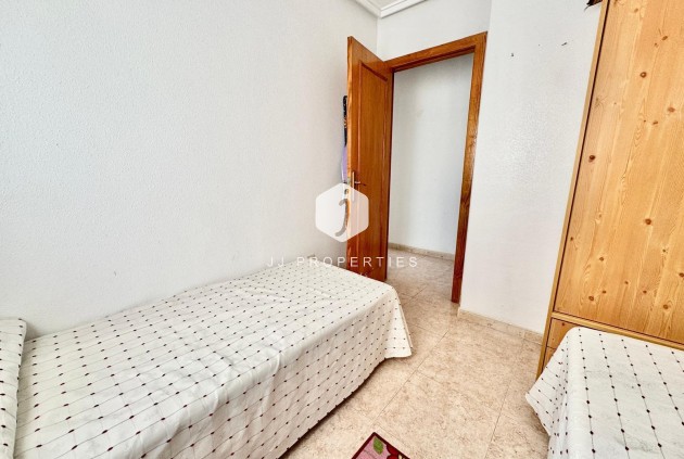 Segunda mano - Ático -
Torrevieja - El molino