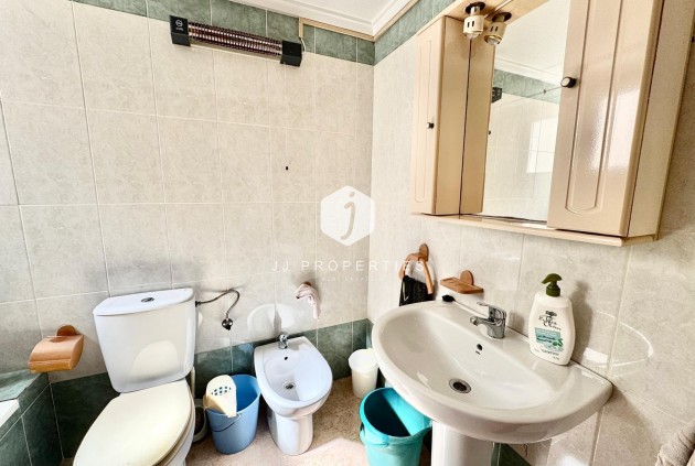 Segunda mano - Ático -
Torrevieja - El molino