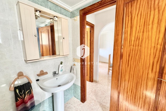 Segunda mano - Ático -
Torrevieja - El molino