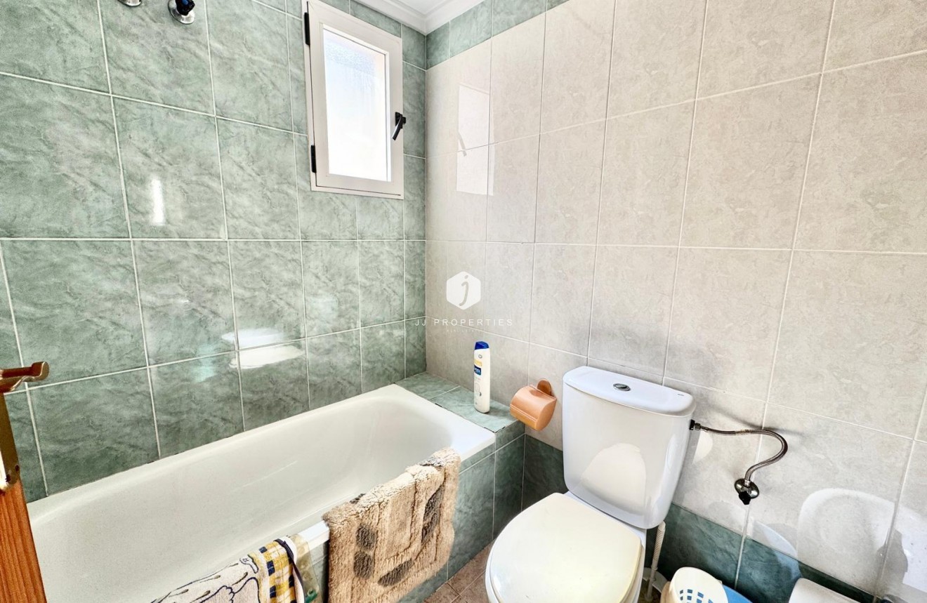 Segunda mano - Ático -
Torrevieja - El molino