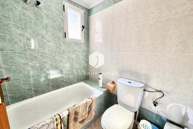 Segunda mano - Ático -
Torrevieja - El molino