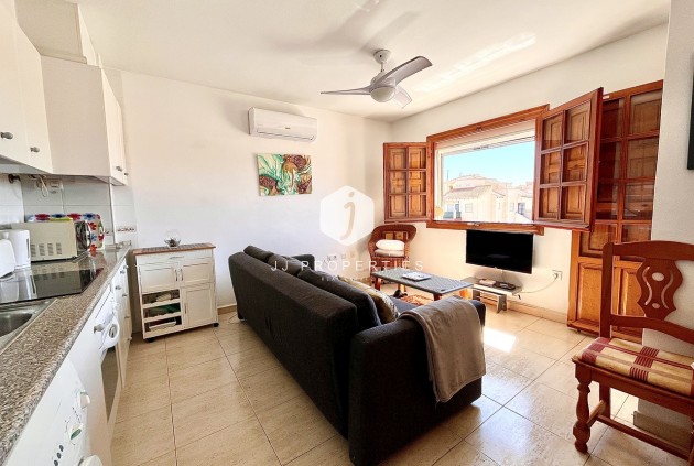 Segunda mano - Apartamento / piso -
Playa Flamenca - Costa Blanca