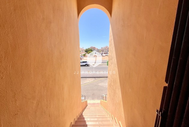 Segunda mano - Apartamento / piso -
Playa Flamenca - Costa Blanca