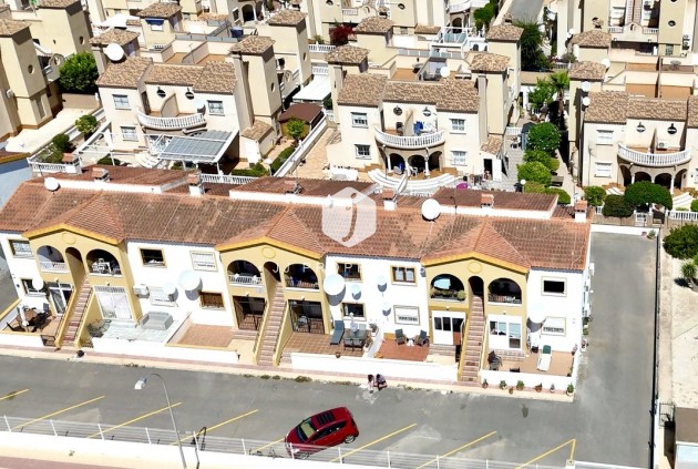 Segunda mano - Apartamento / piso -
Playa Flamenca - Costa Blanca