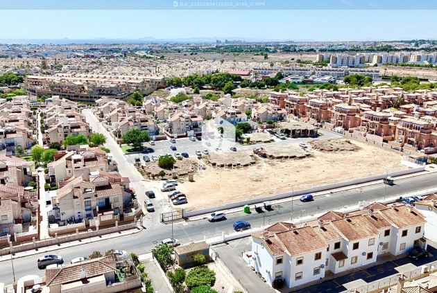 Segunda mano - Apartamento / piso -
Playa Flamenca - Costa Blanca