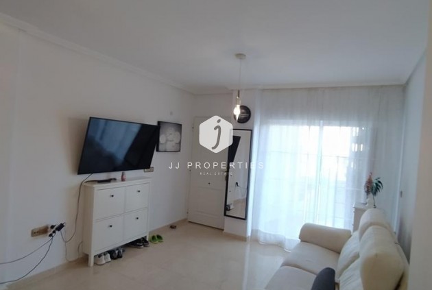 Segunda mano - Apartamento / piso -
Orihuela Costa - LOMAS CABO ROIG