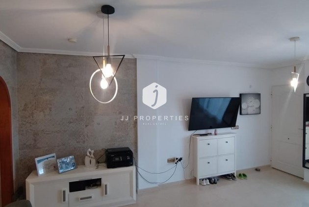 Segunda mano - Apartamento / piso -
Orihuela Costa - LOMAS CABO ROIG