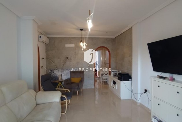 Segunda mano - Apartamento / piso -
Orihuela Costa - LOMAS CABO ROIG