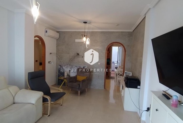 Segunda mano - Apartamento / piso -
Orihuela Costa - LOMAS CABO ROIG