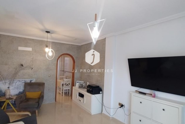 Segunda mano - Apartamento / piso -
Orihuela Costa - LOMAS CABO ROIG