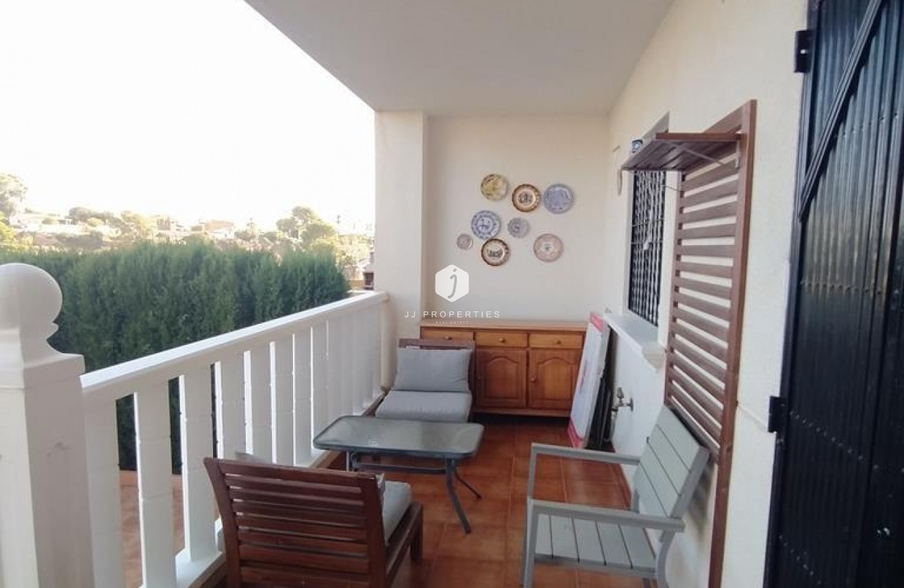 Segunda mano - Apartamento / piso -
Orihuela Costa - LOMAS CABO ROIG