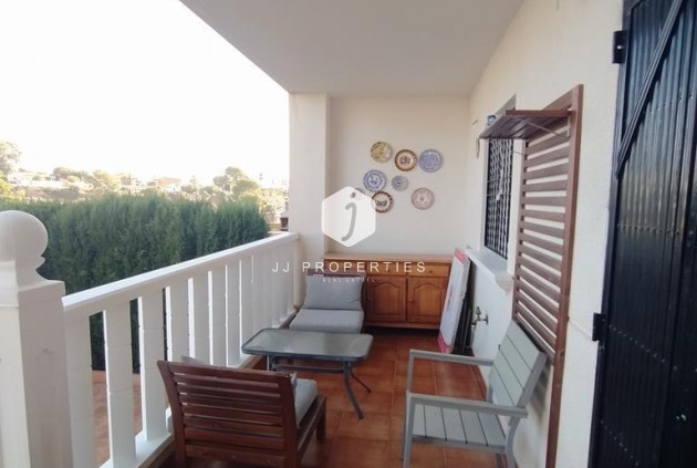 Segunda mano - Apartamento / piso -
Orihuela Costa - LOMAS CABO ROIG