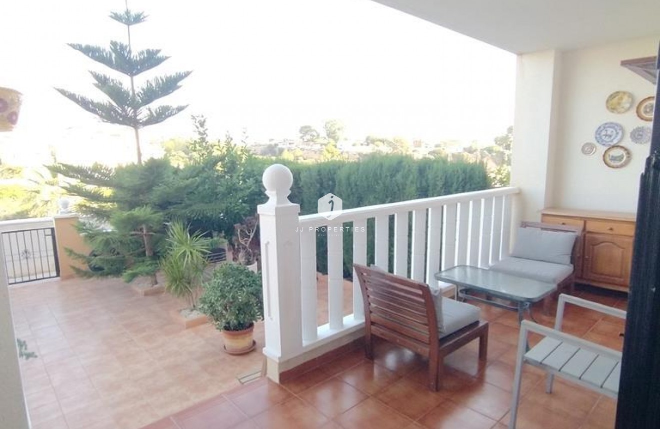 Segunda mano - Apartamento / piso -
Orihuela Costa - LOMAS CABO ROIG