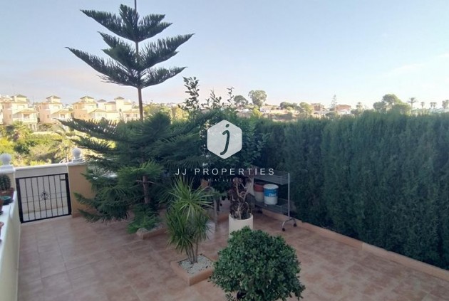 Segunda mano - Apartamento / piso -
Orihuela Costa - LOMAS CABO ROIG