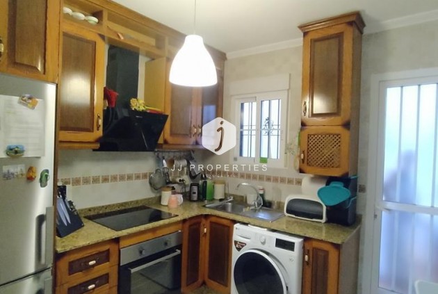 Segunda mano - Apartamento / piso -
Orihuela Costa - LOMAS CABO ROIG