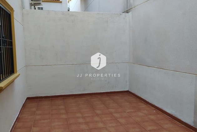 Segunda mano - Apartamento / piso -
Orihuela Costa - LOMAS CABO ROIG