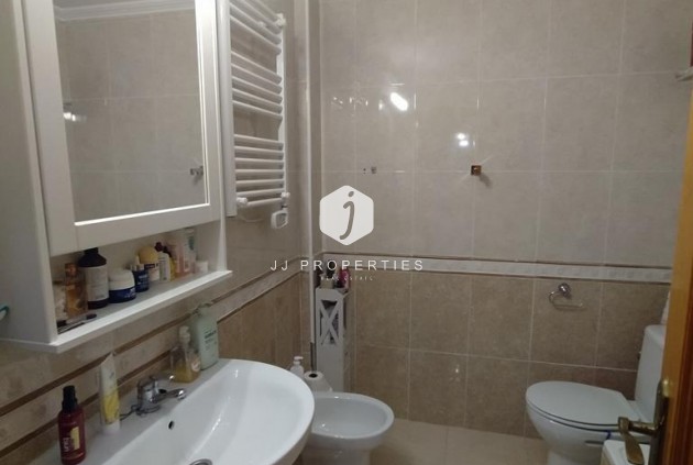 Segunda mano - Apartamento / piso -
Orihuela Costa - LOMAS CABO ROIG