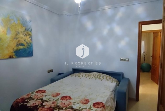 Segunda mano - Apartamento / piso -
Orihuela Costa - LOMAS CABO ROIG