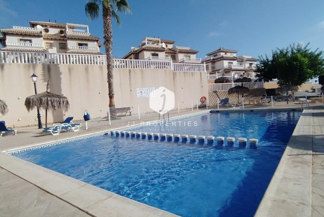 Segunda mano - Apartamento / piso -
Orihuela Costa - LOMAS CABO ROIG