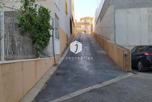 Segunda mano - Apartamento / piso -
Orihuela Costa - LOMAS CABO ROIG