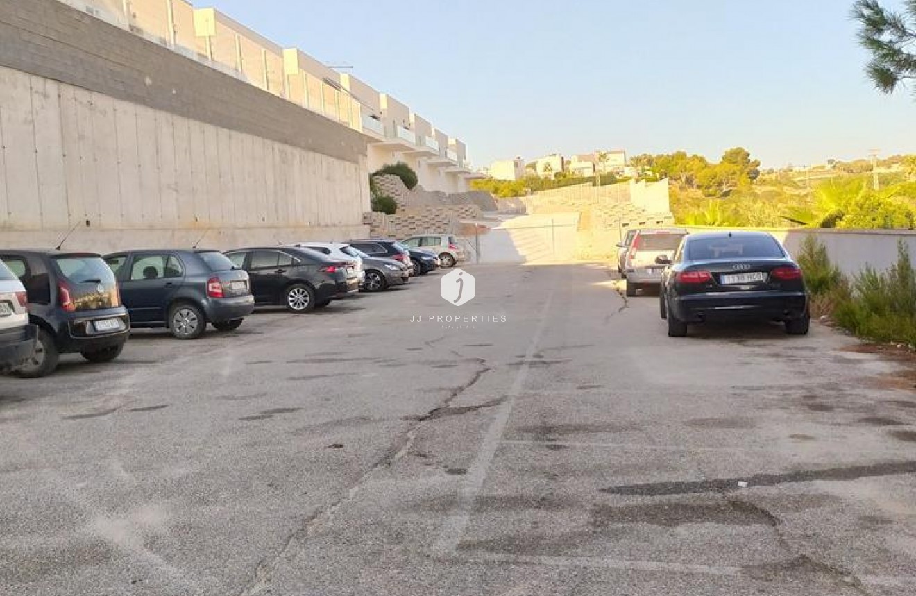 Segunda mano - Apartamento / piso -
Orihuela Costa - LOMAS CABO ROIG