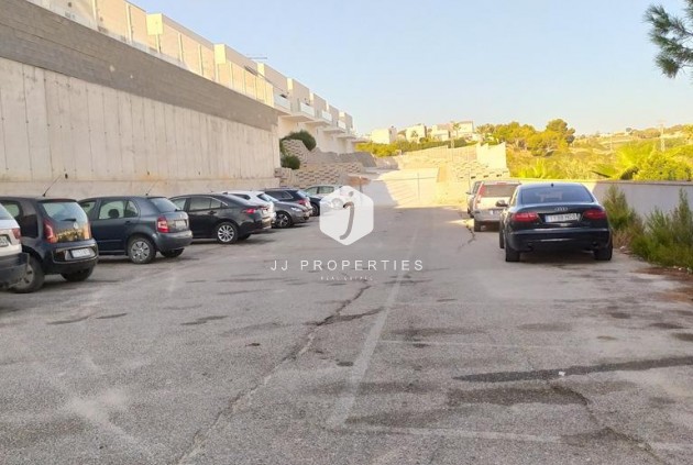 Segunda mano - Apartamento / piso -
Orihuela Costa - LOMAS CABO ROIG