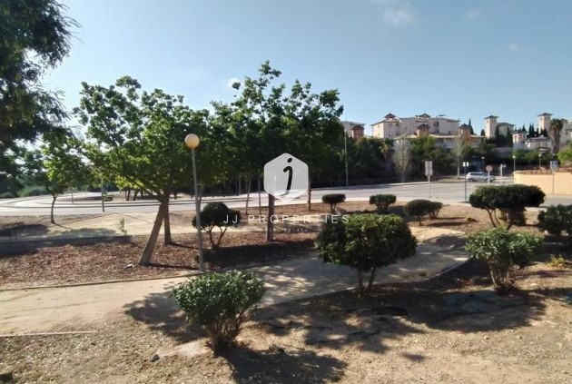 Segunda mano - Apartamento / piso -
Orihuela Costa - LOMAS CABO ROIG