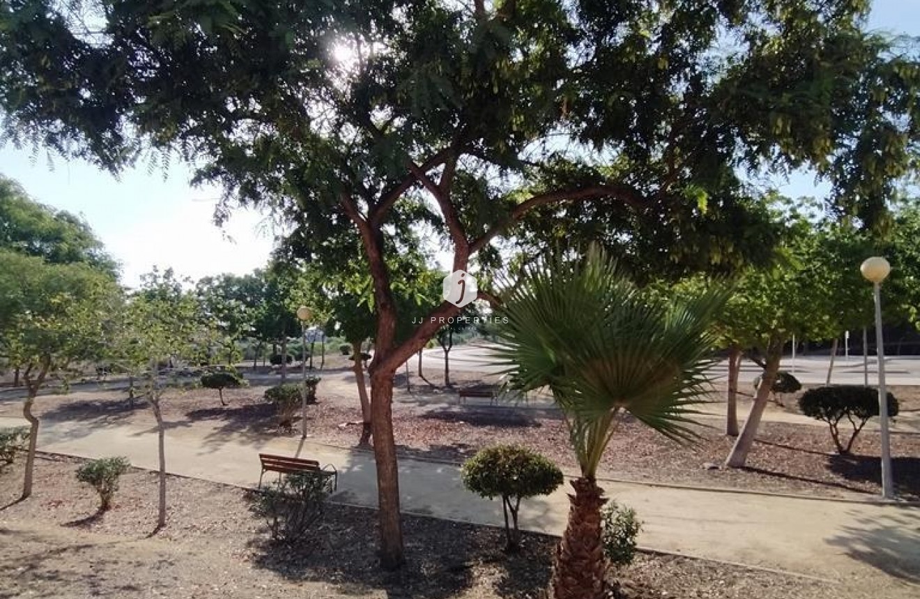 Segunda mano - Apartamento / piso -
Orihuela Costa - LOMAS CABO ROIG