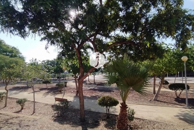 Segunda mano - Apartamento / piso -
Orihuela Costa - LOMAS CABO ROIG