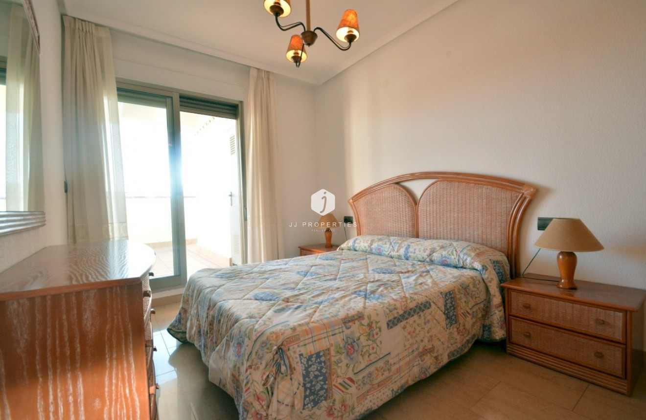 Segunda mano - Ático -
Guardamar del Segura - Costa Blanca