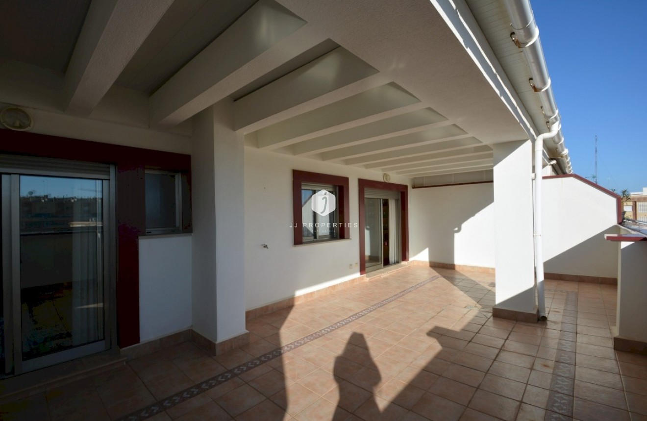 Segunda mano - Ático -
Guardamar del Segura - Costa Blanca