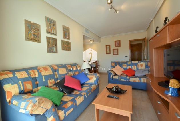 Segunda mano - Ático -
Guardamar del Segura - Costa Blanca