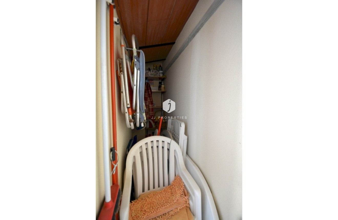 Segunda mano - Ático -
Guardamar del Segura - Costa Blanca