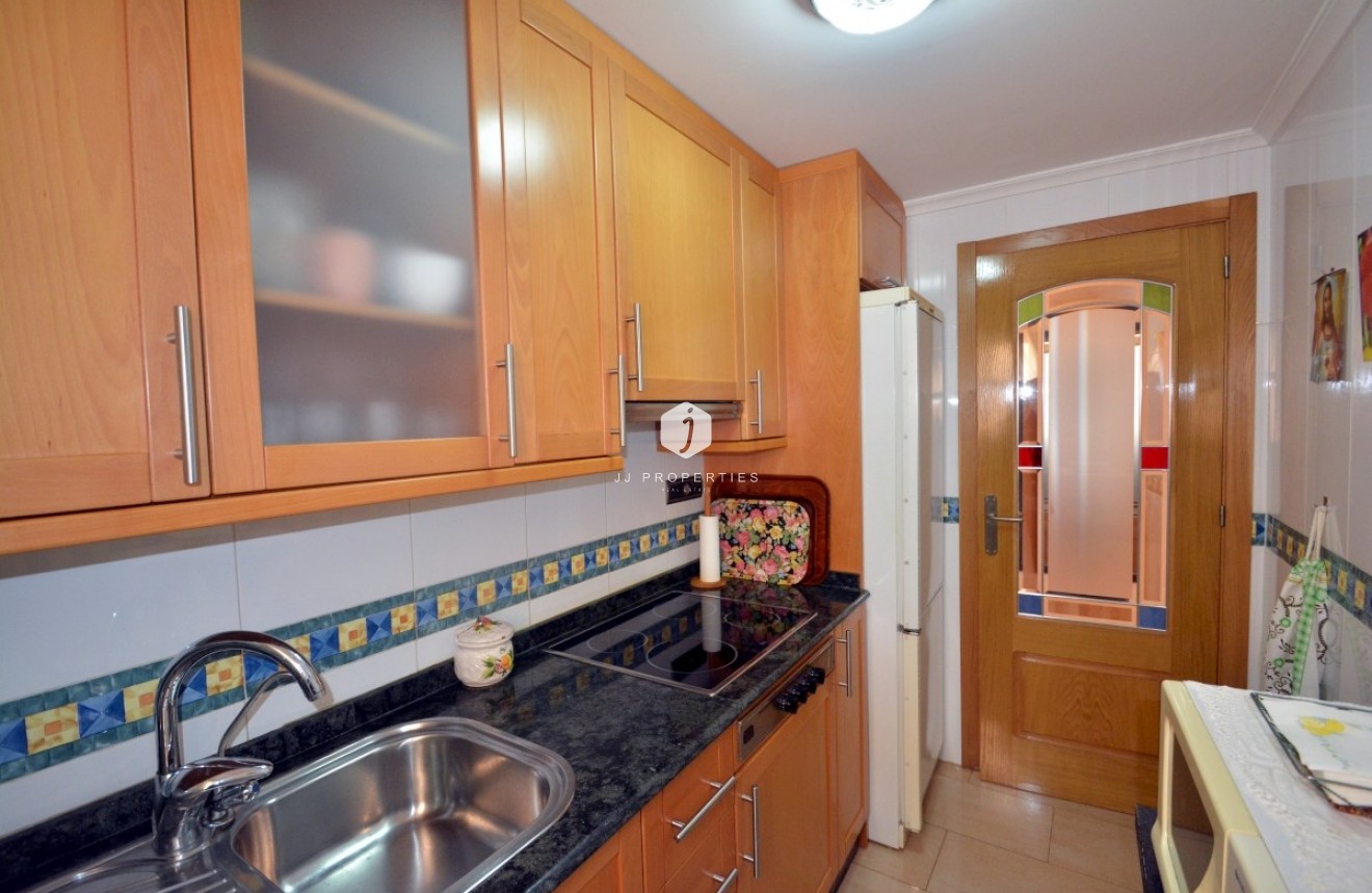 Segunda mano - Ático -
Guardamar del Segura - Costa Blanca