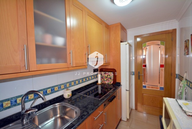 Segunda mano - Ático -
Guardamar del Segura - Costa Blanca