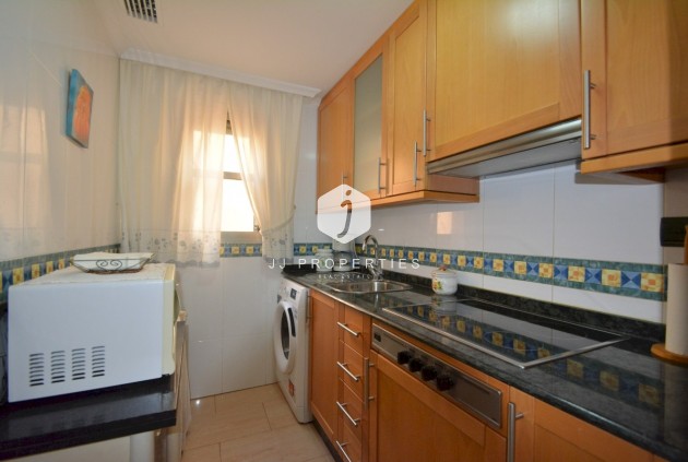 Segunda mano - Ático -
Guardamar del Segura - Costa Blanca