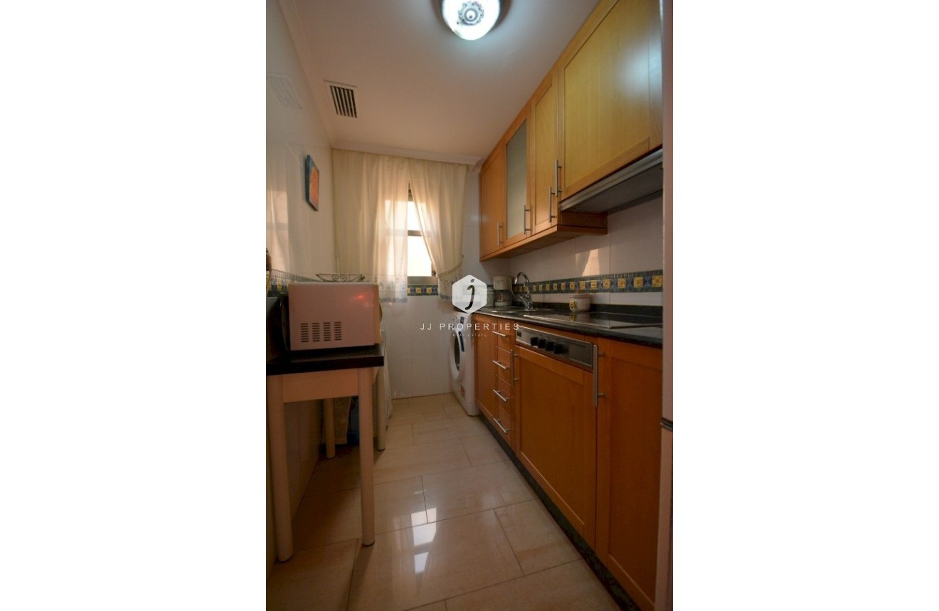 Segunda mano - Ático -
Guardamar del Segura - Costa Blanca