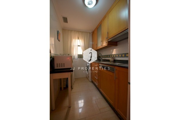 Segunda mano - Ático -
Guardamar del Segura - Costa Blanca