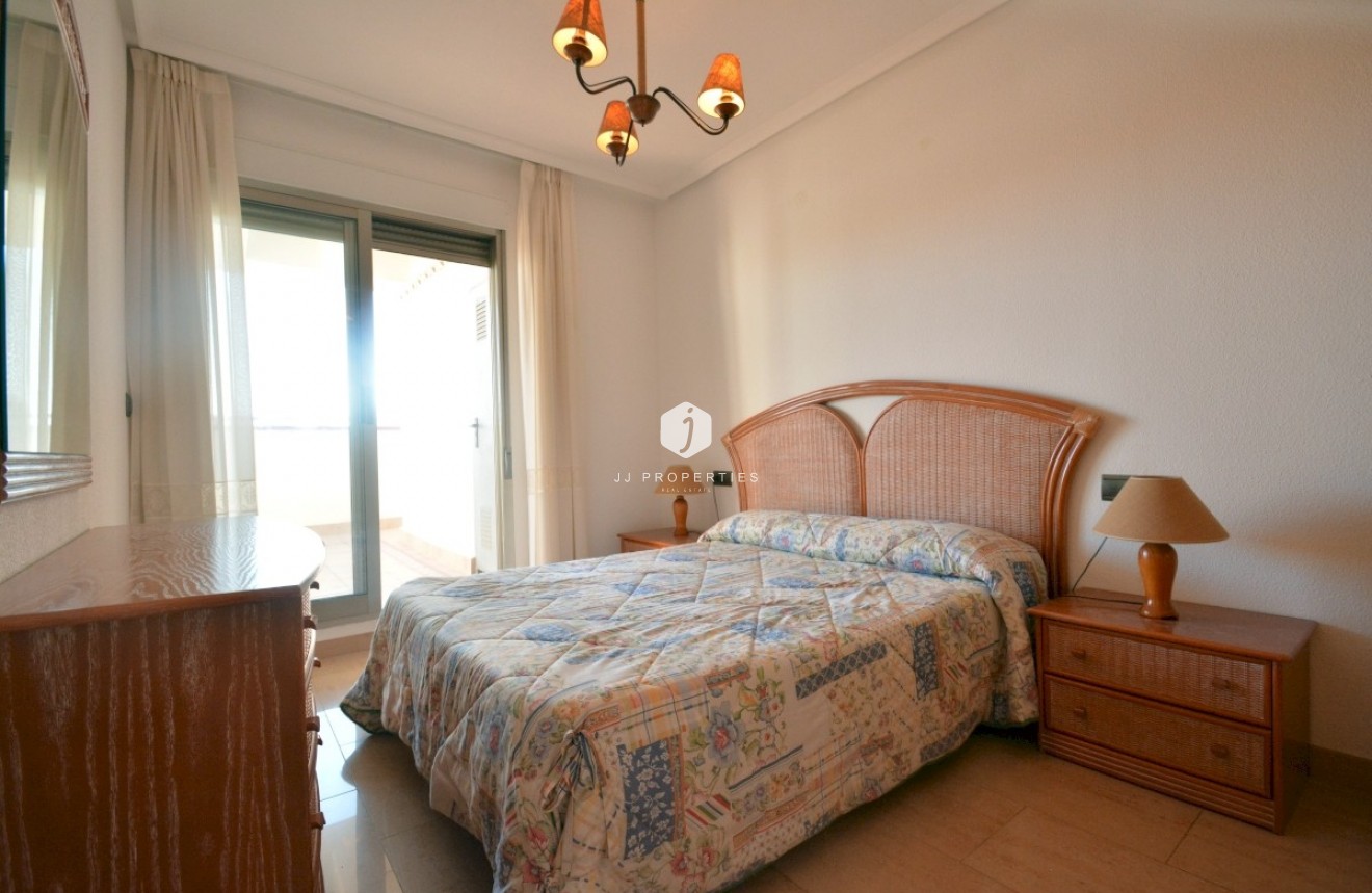 Segunda mano - Ático -
Guardamar del Segura - Costa Blanca