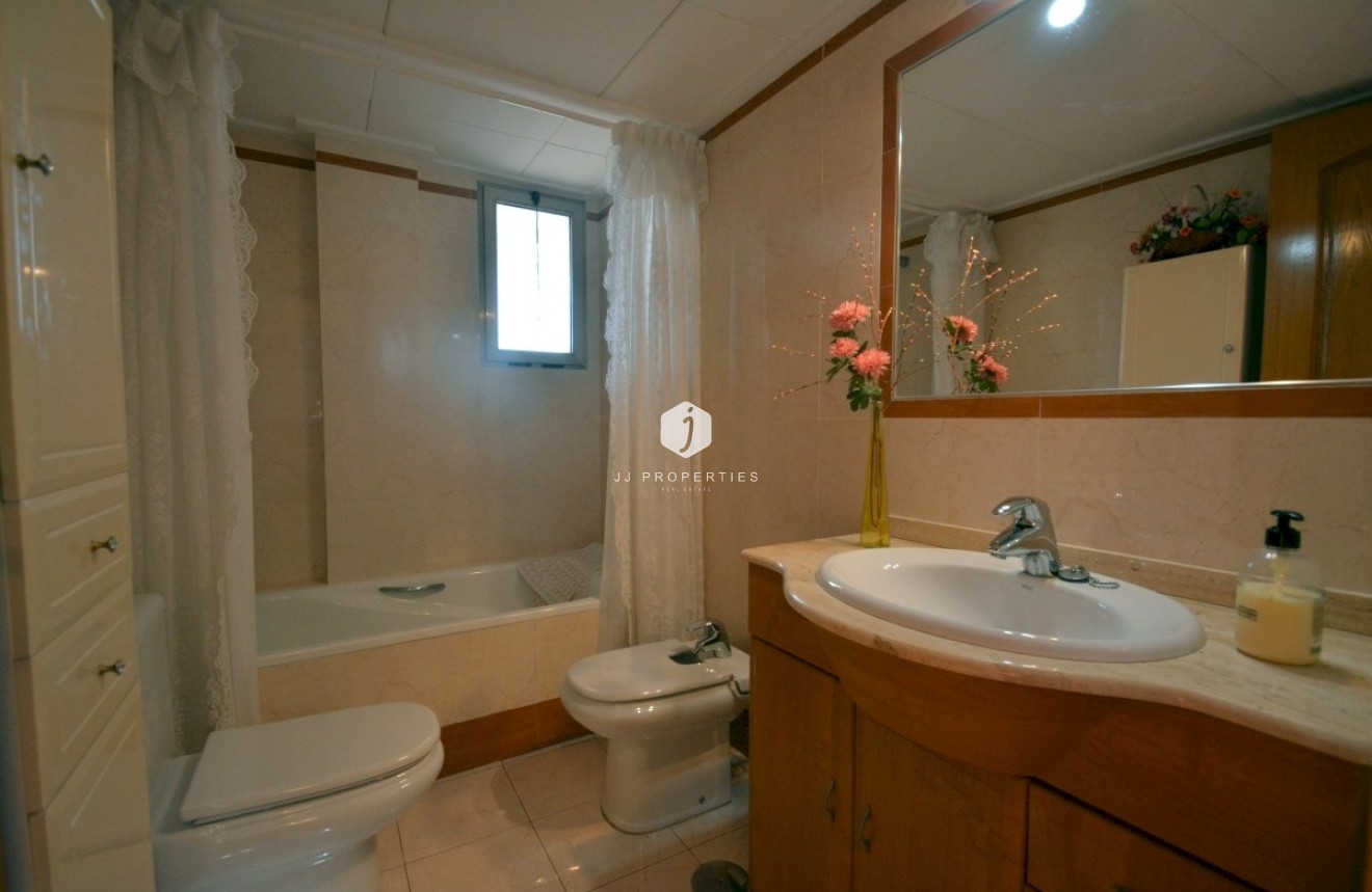 Segunda mano - Ático -
Guardamar del Segura - Costa Blanca