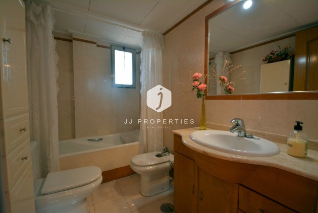 Segunda mano - Ático -
Guardamar del Segura - Costa Blanca