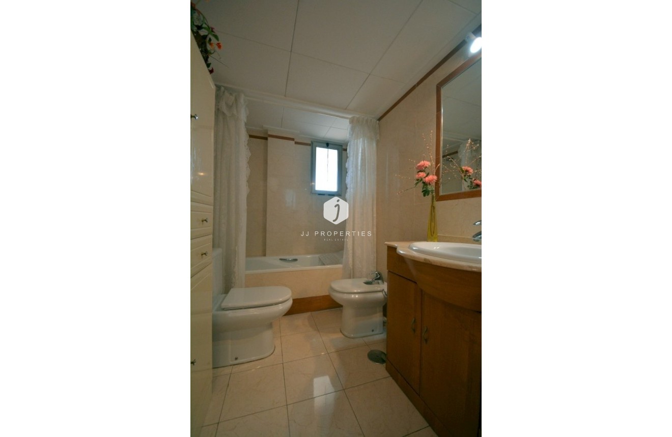 Segunda mano - Ático -
Guardamar del Segura - Costa Blanca