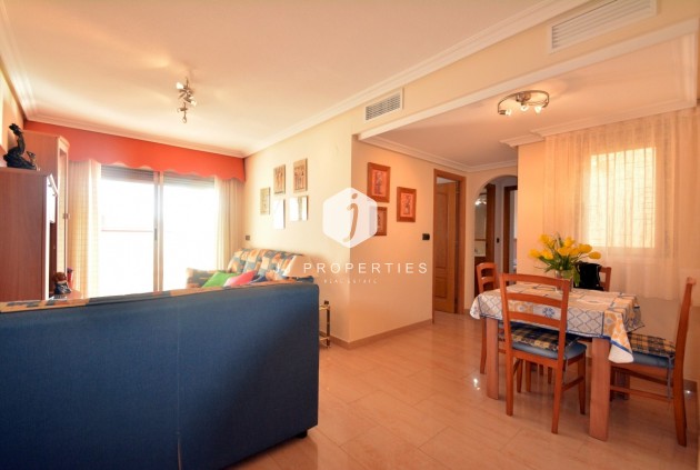 Segunda mano - Ático -
Guardamar del Segura - Costa Blanca