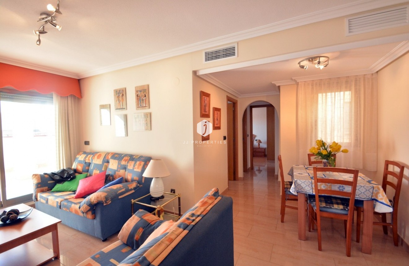 Segunda mano - Ático -
Guardamar del Segura - Costa Blanca