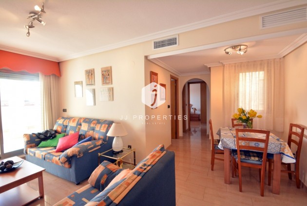 Segunda mano - Ático -
Guardamar del Segura - Costa Blanca